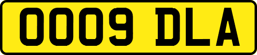 OO09DLA