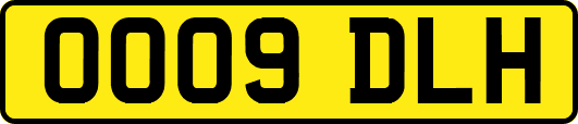 OO09DLH
