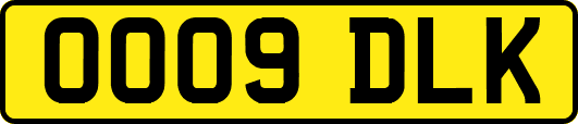 OO09DLK