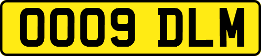OO09DLM