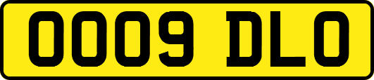 OO09DLO