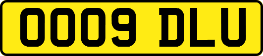 OO09DLU