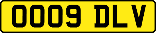 OO09DLV