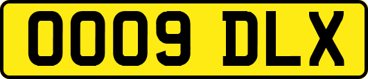 OO09DLX