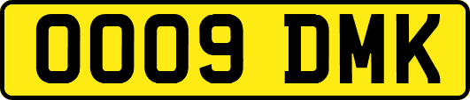 OO09DMK