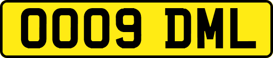 OO09DML