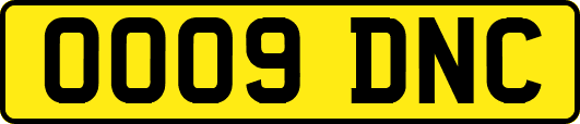 OO09DNC