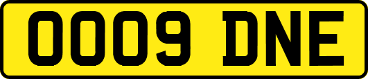 OO09DNE