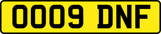 OO09DNF