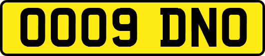 OO09DNO
