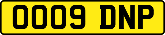 OO09DNP
