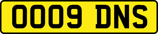 OO09DNS