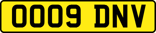 OO09DNV