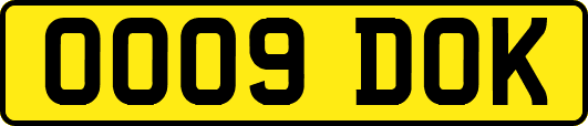 OO09DOK
