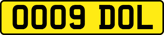 OO09DOL