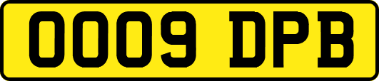 OO09DPB