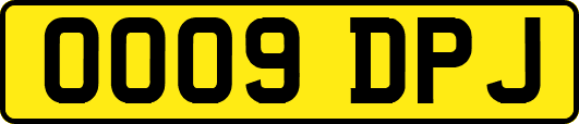 OO09DPJ