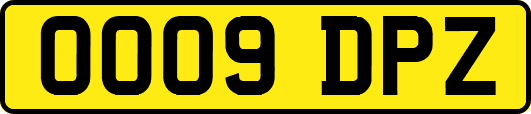 OO09DPZ