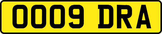 OO09DRA