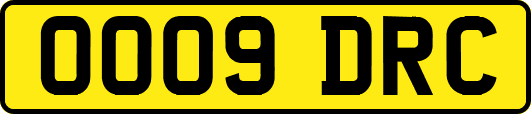 OO09DRC