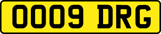 OO09DRG