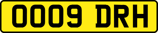 OO09DRH