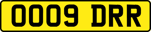 OO09DRR