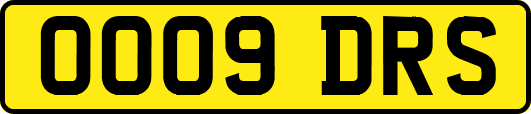 OO09DRS
