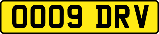 OO09DRV