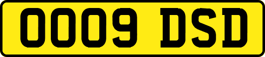 OO09DSD