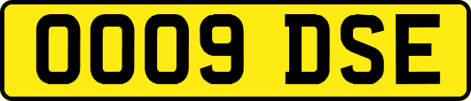 OO09DSE