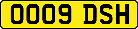 OO09DSH