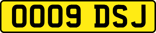 OO09DSJ