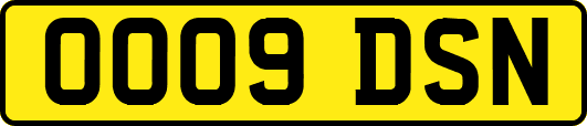 OO09DSN