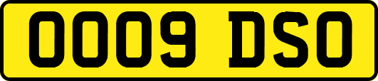 OO09DSO