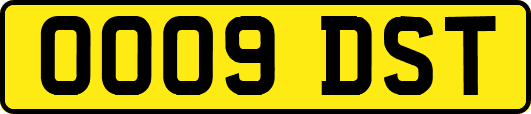 OO09DST