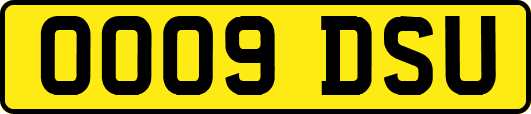 OO09DSU