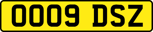 OO09DSZ