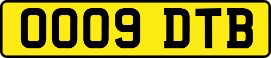 OO09DTB