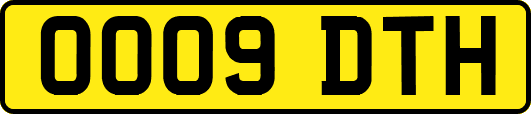 OO09DTH