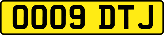 OO09DTJ