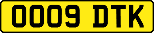 OO09DTK