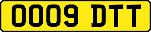 OO09DTT