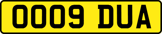 OO09DUA