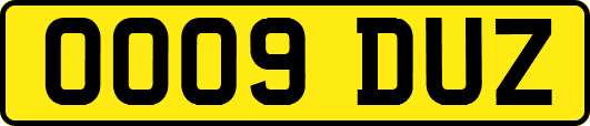 OO09DUZ