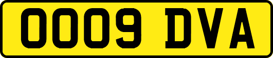 OO09DVA