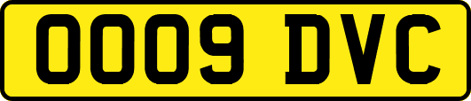OO09DVC