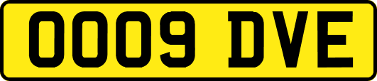 OO09DVE