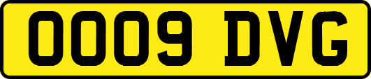 OO09DVG