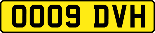 OO09DVH